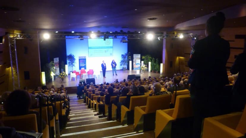 Centre de Conférences — photo 3