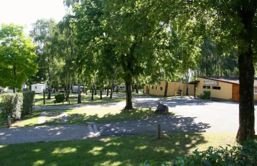 Ranch des Volcans *** — photo 3