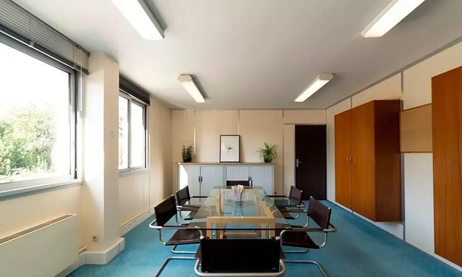 SOGERODE SERVICES - COCOONING COWORKING — photo 5