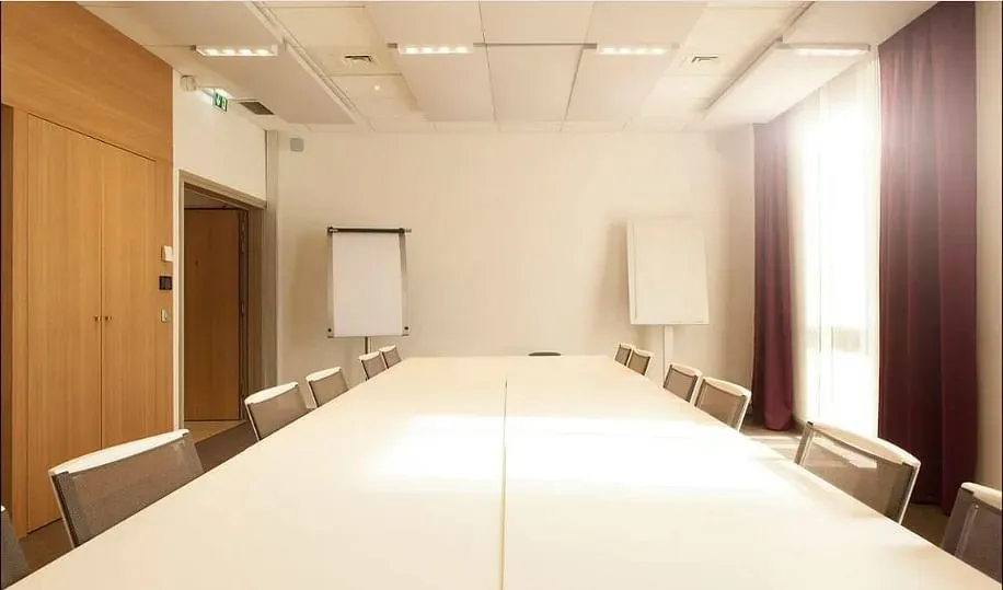 Novotel Paris Centre Bercy — photo 3