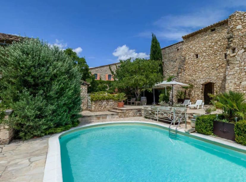 Domaine du Clos d'Hullias — photo 4