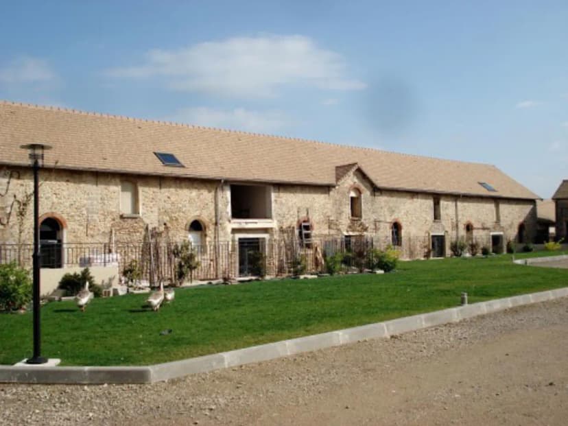 Domaine de la Ferme de Grisien — photo 1