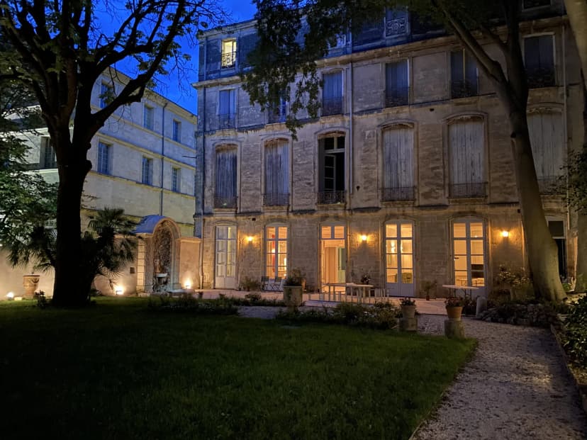 Hôtel de Girard — photo 5