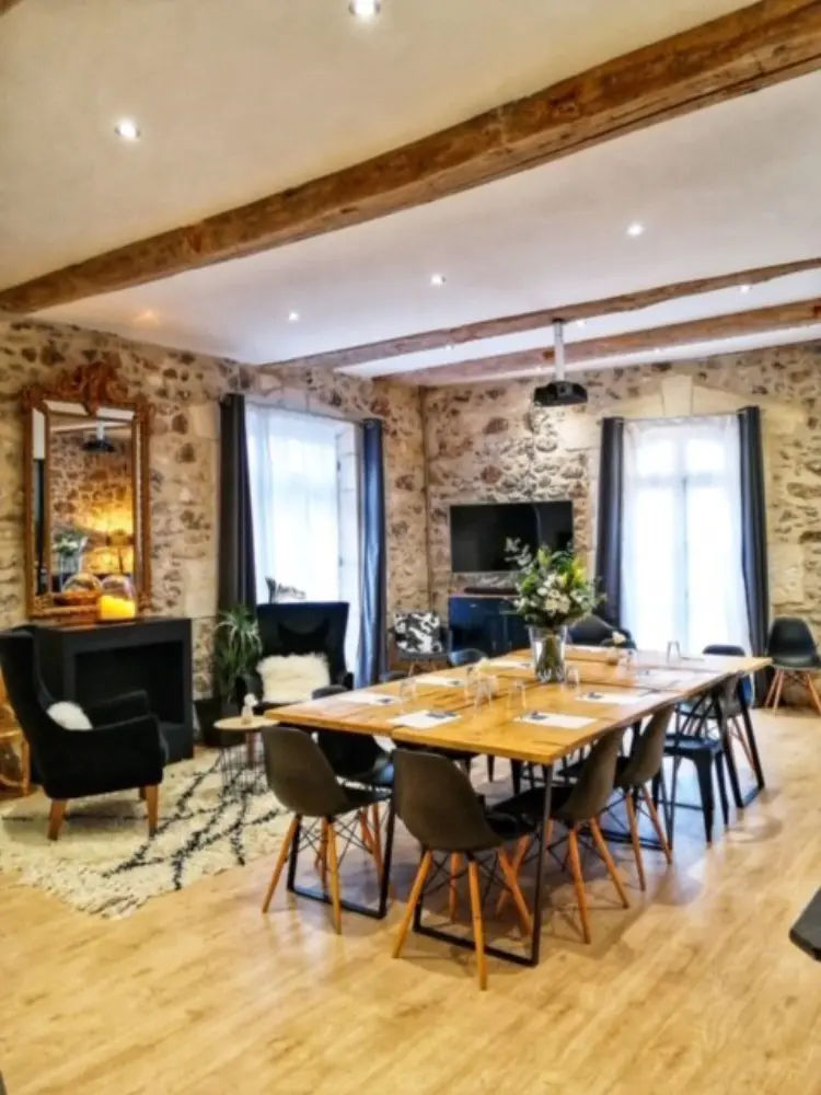 Demeure Terrisse | Résidence Hôtelière à Marseillan — photo 2