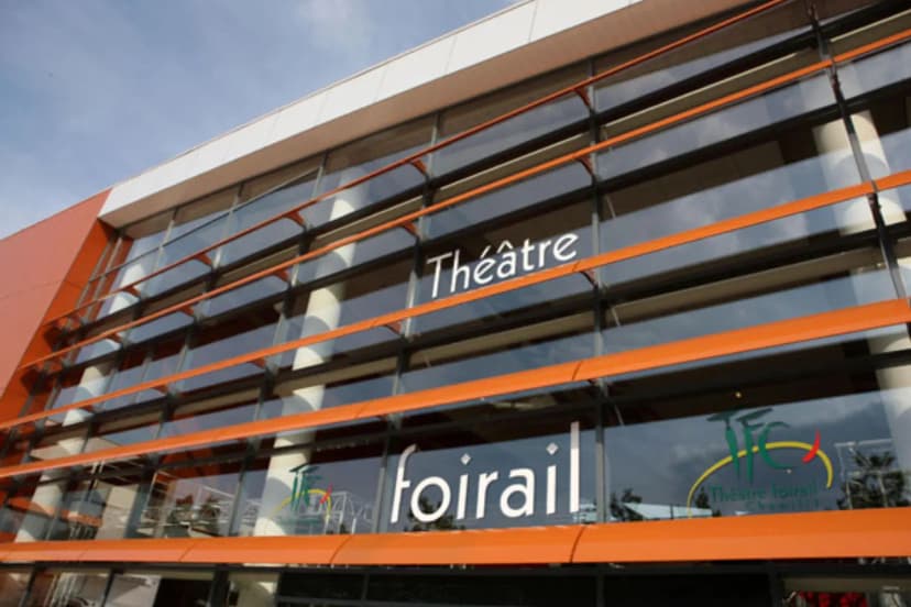 Théâtre Foirail — photo 5