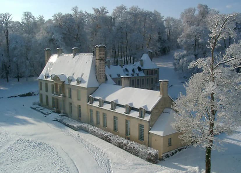Château d'Outrelaise — photo 3