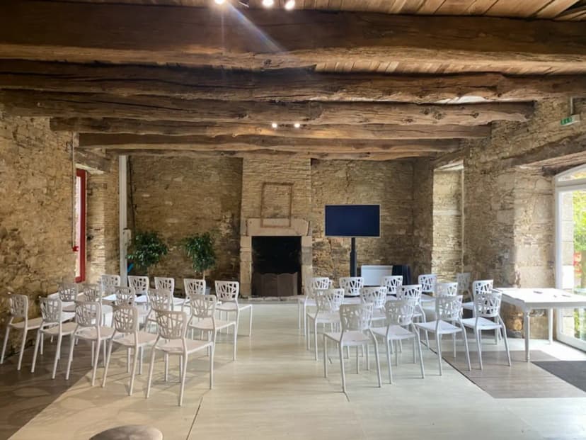 Château de la Motte Beaumanoir — photo 4