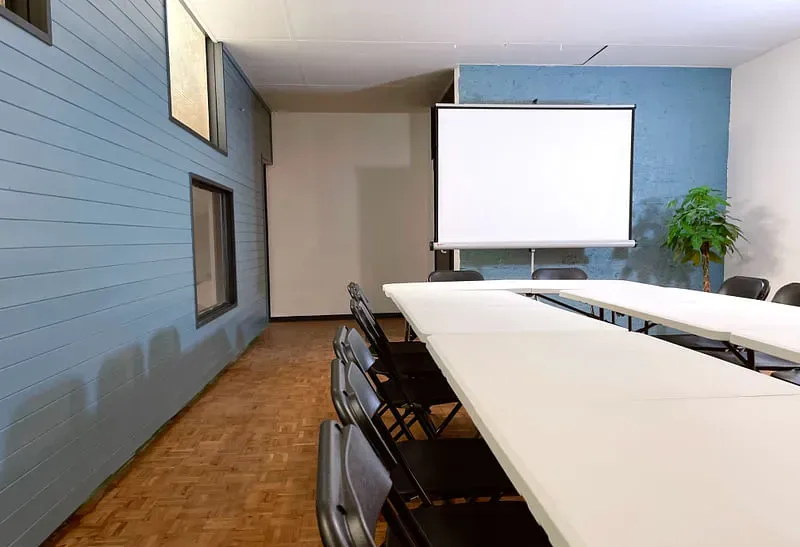 location salle de réunion, formation et séminaire à lyon part dieu — photo 1