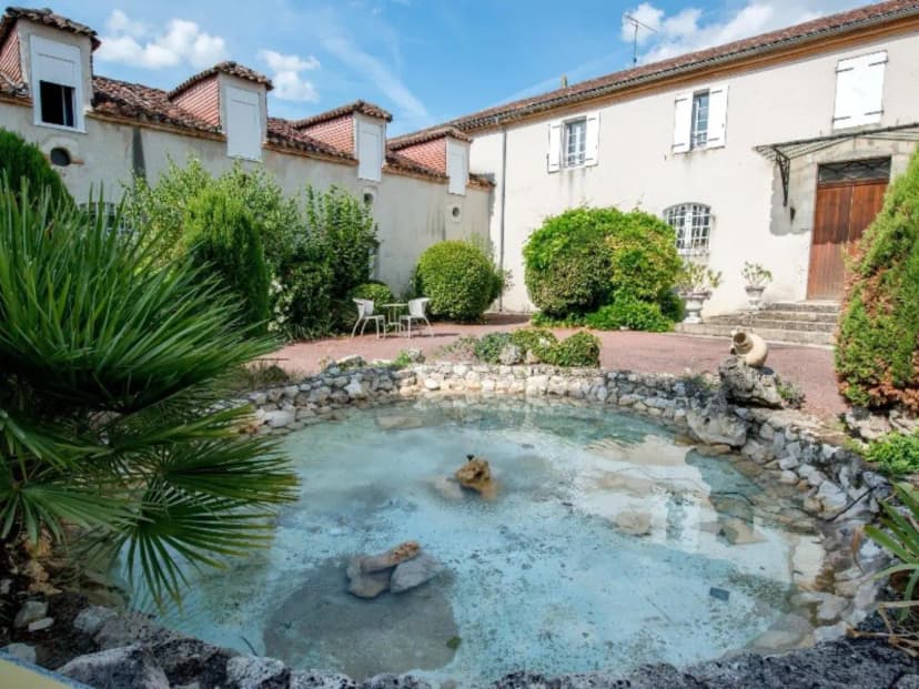 Logis Hôtel le Prince Noir — photo 1