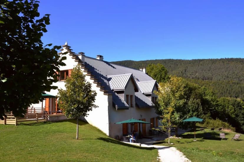 Le Val Lachard — photo 1