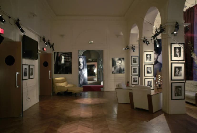 Studio Harcourt — photo 1
