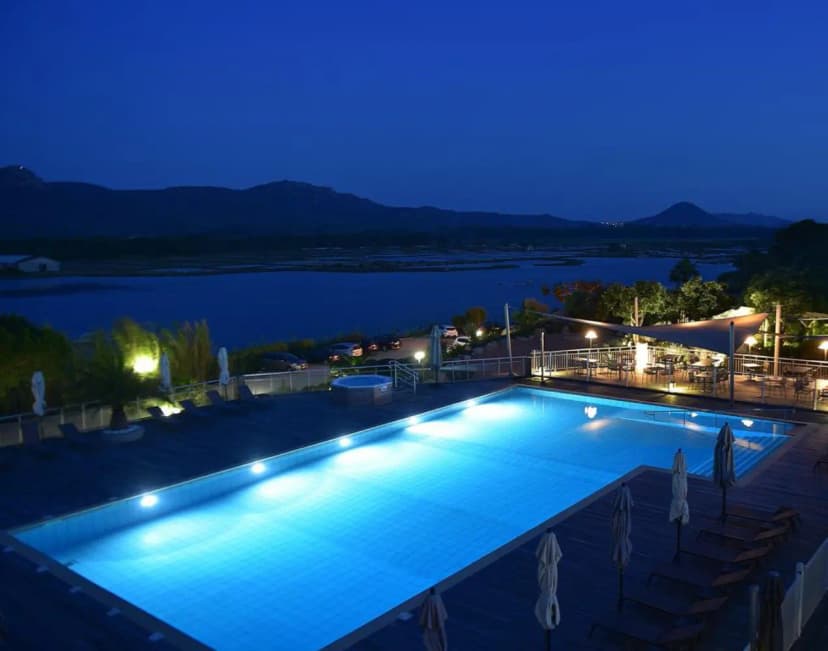 Hôtel Costa Salina — photo 4