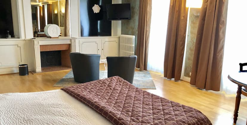 Hotel D'Angleterre — photo 5