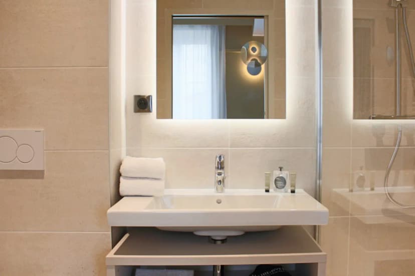 Brit Hotel Limoges Centre Gare — photo 5