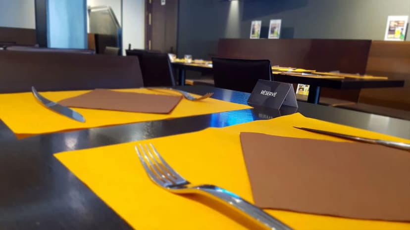 Café de la Paix — photo 3