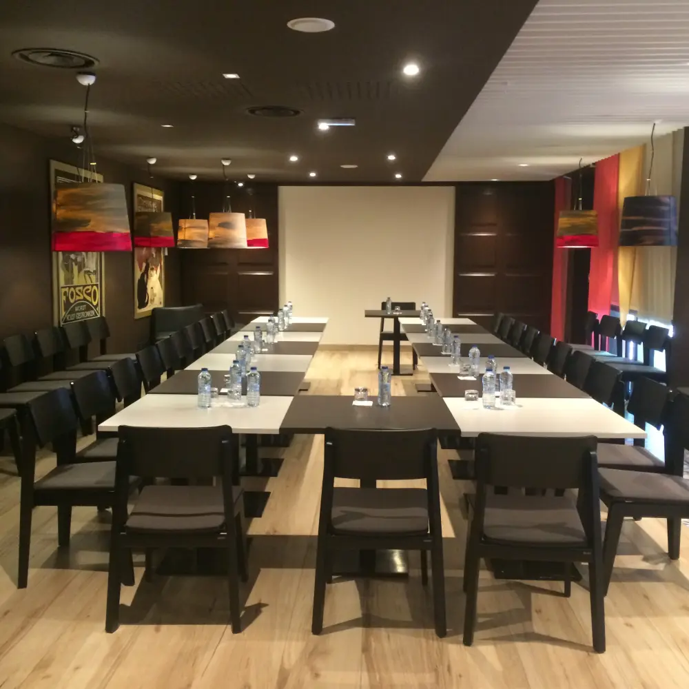 La Creole Beach Hotel & Spa — photo 3