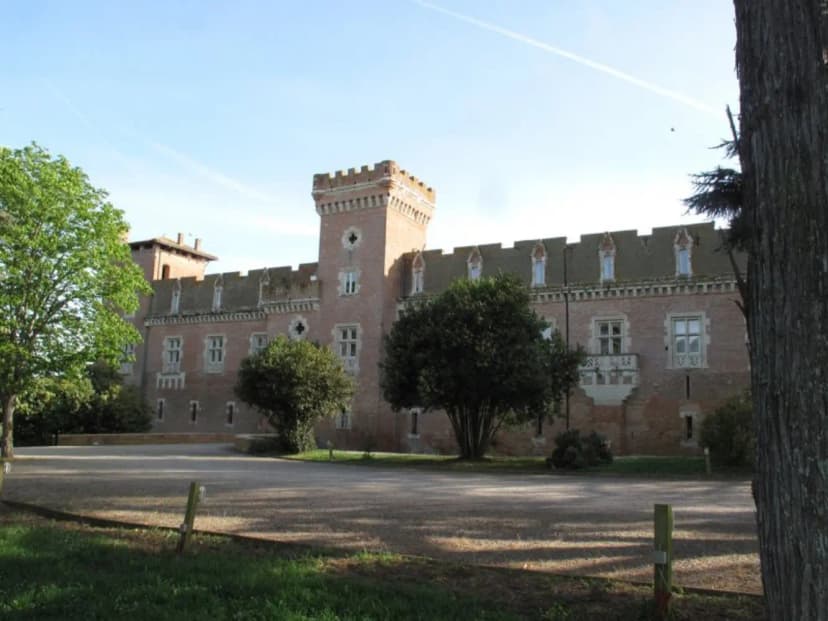 Château De Terrides — photo 3