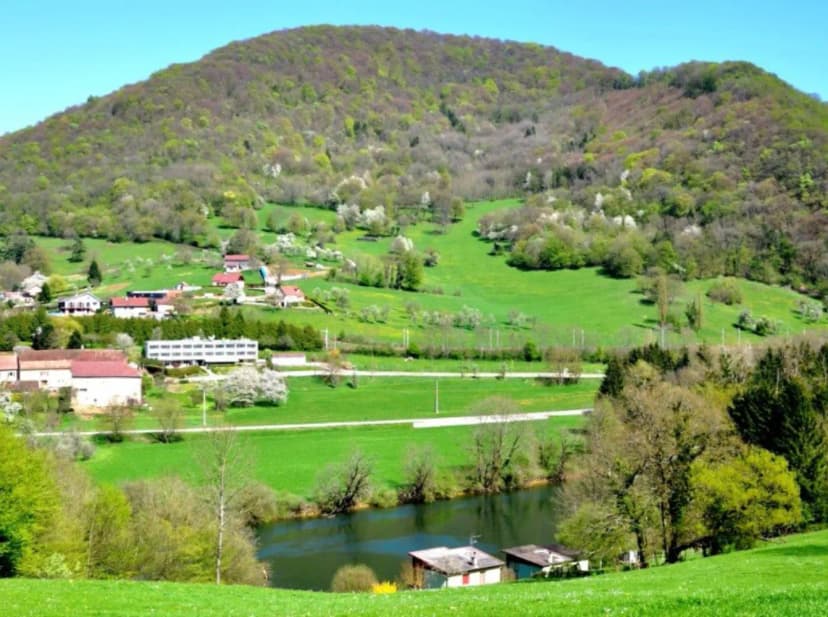 Le Relais de la Vallée *** — photo 5