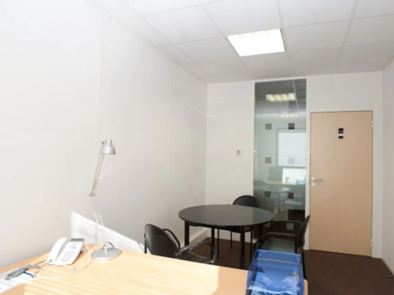 Regus - Aix Parc du Golf — photo 3