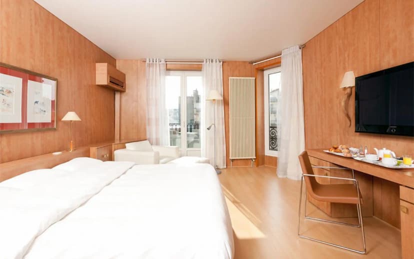 Best Western Hôtel Ronceray-Opéra — photo 4