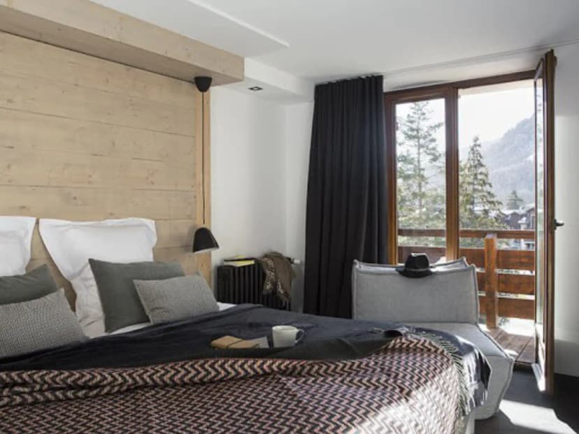 Grand Hôtel Serre Chevalier — photo 5