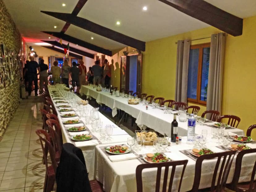 Area Le Moulin — photo 3