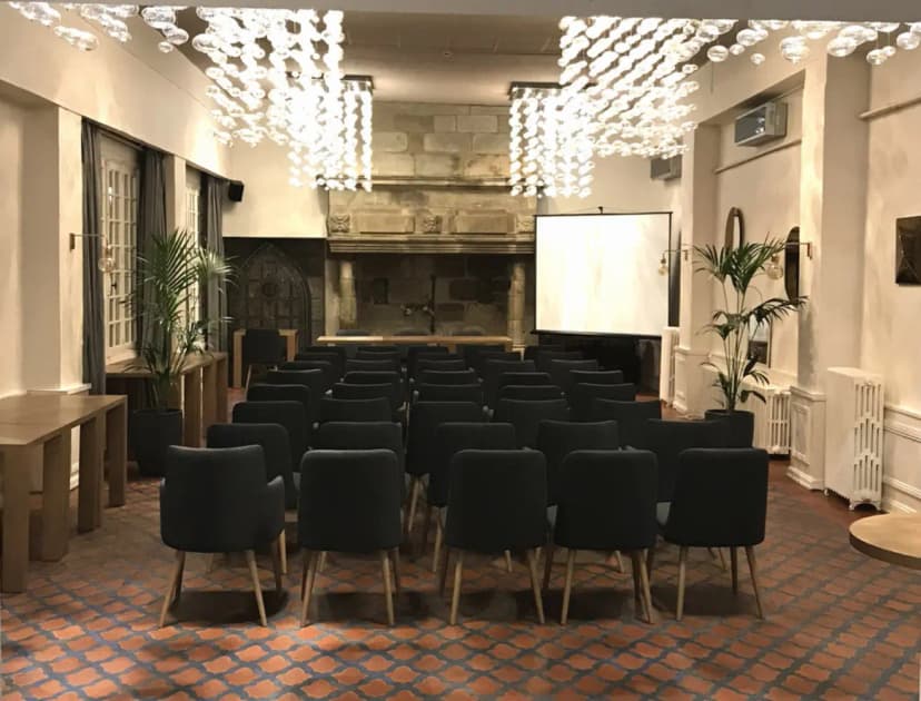 Hotel La Réserve de Brive — photo 1