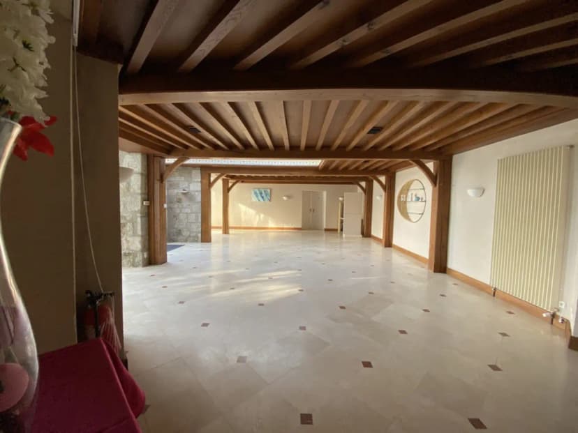 Auberge des Brizards — photo 3