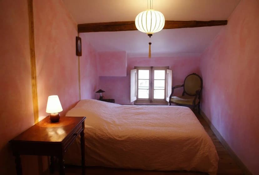 Au Château de Mauvaisin — photo 3