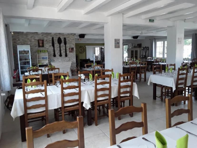 Hôtel Restaurant le Mareuillais — photo 2