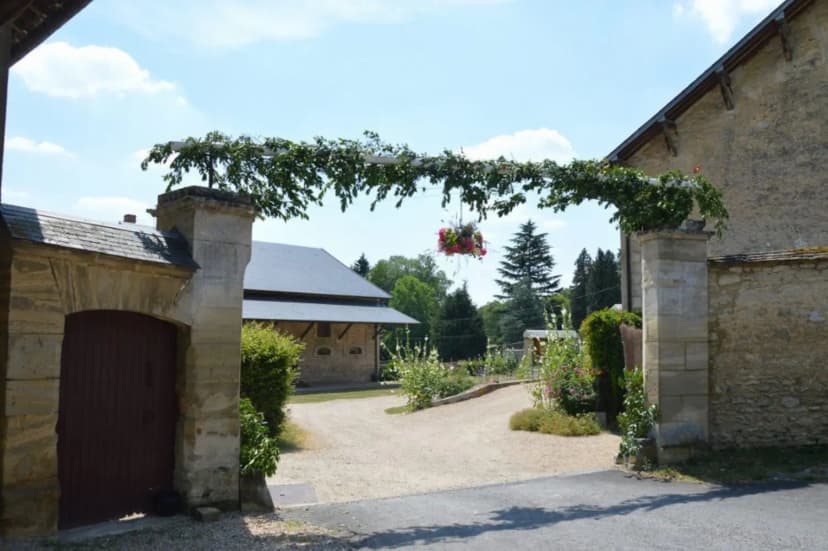 Le Clos Magnitot — photo 4