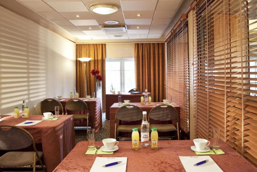Hotel & Spa Oceania Le Conti — photo 4