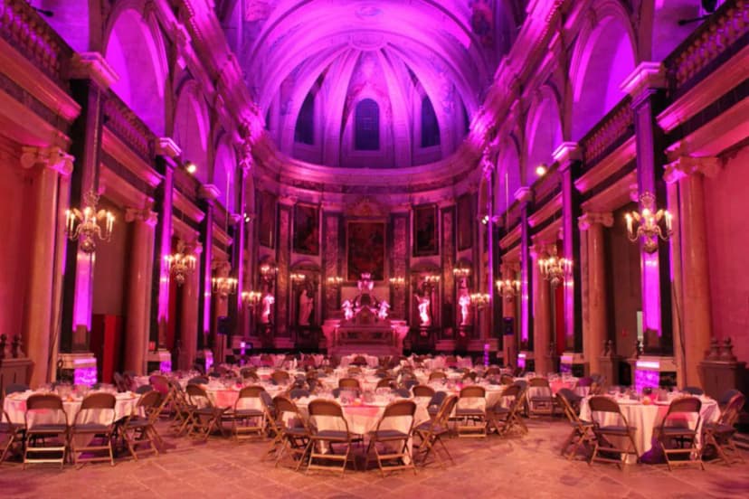Trinity Chapel — photo 5