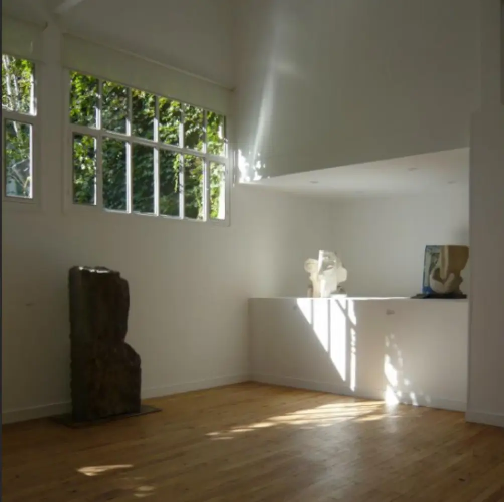 Zadkine Museum — photo 3