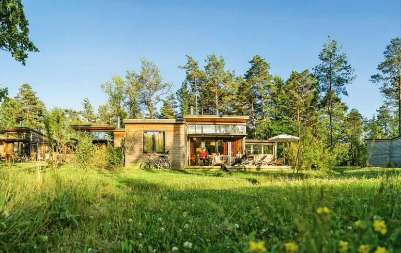 Center Parcs Les Hauts de Bruyères — photo 4