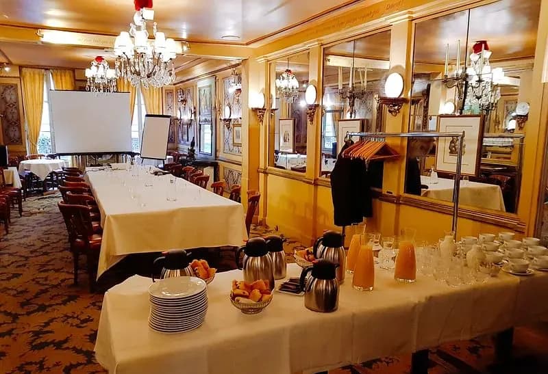 Le Procope — photo 4