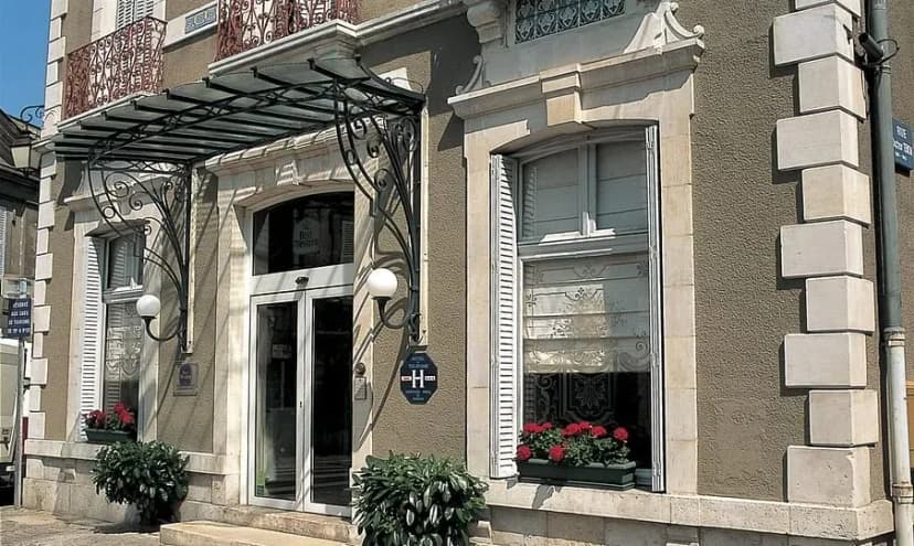 Best Western Plus Hôtel d'Angleterre — photo 3