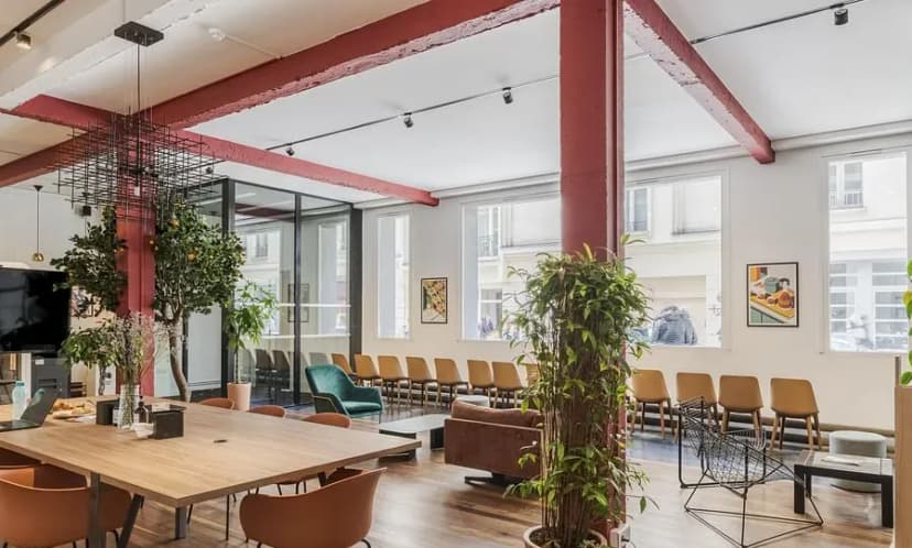 Imagin'Office Bastille — photo 2