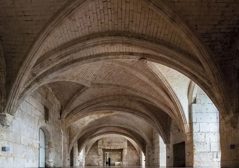 Royal Castle of Cognac — photo 3