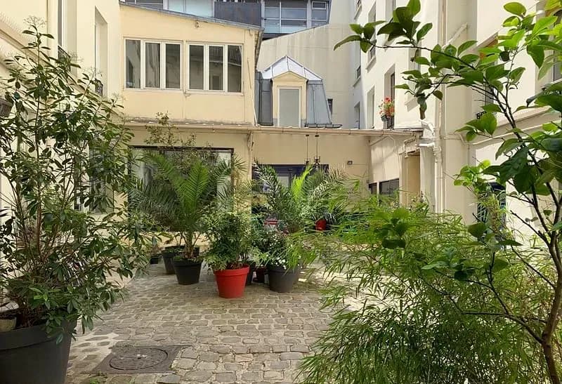 Espace Saint Antoine — photo 1