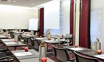 Hôtel Mercure Paris Gare du Nord La Fayette — photo 2