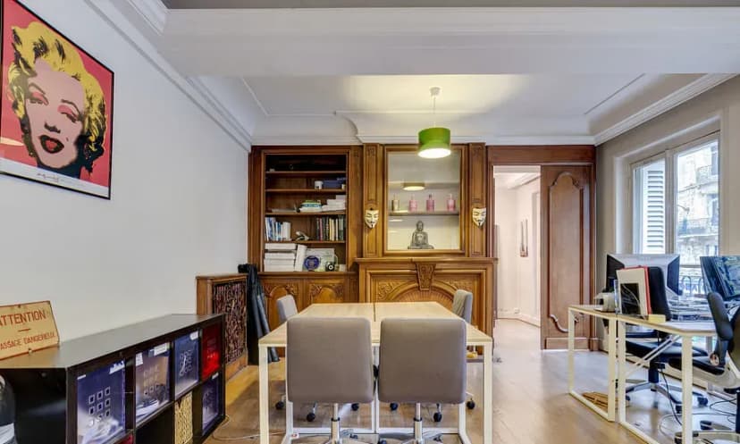 Remix Coworking Turbigo — photo 4