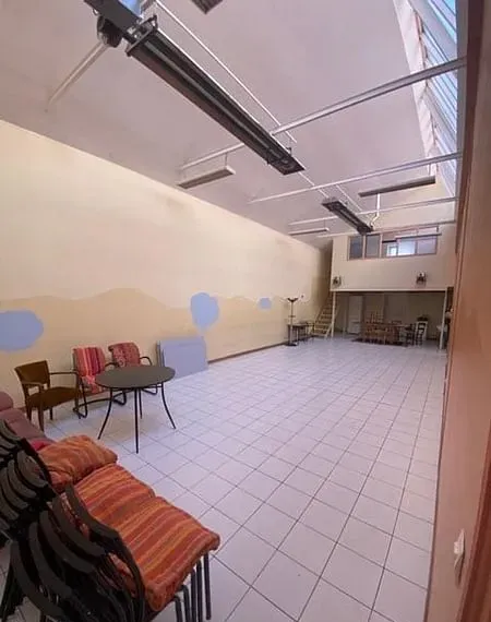 Théâtre du Gai Savoir - Salle Annexes — photo 2