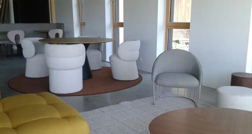 Echo - Coworking, Tiers-Lieu — photo 4