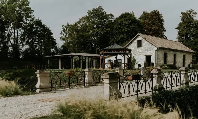 Domaine de Vaugency — photo 1