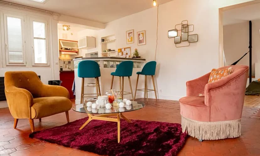 Le Loft La Fabrique Au Bonheur — photo 4