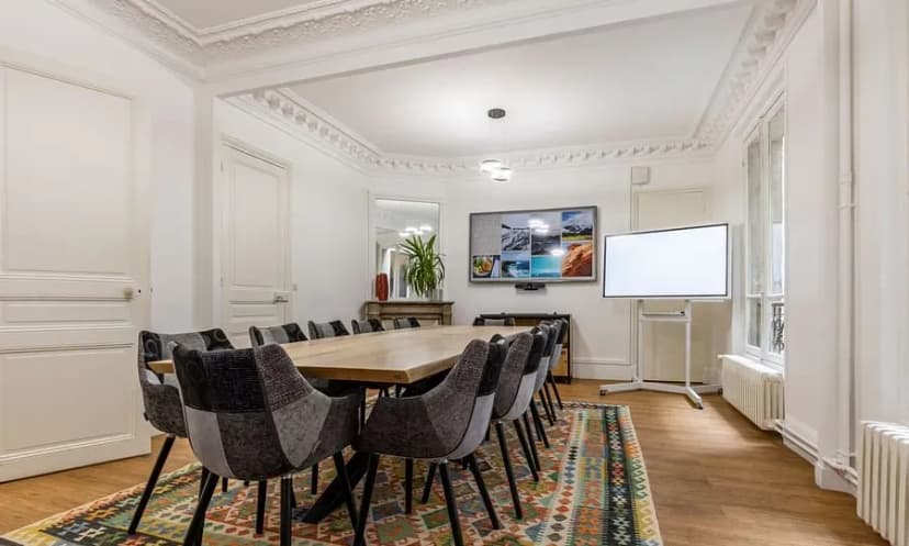 Multiburo Paris Gare de Lyon | Espace Coworking, Bureaux, Salles de réunion et Domiciliation — photo 2