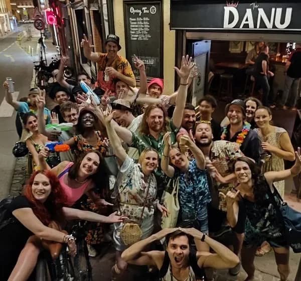 The Danu — photo 4