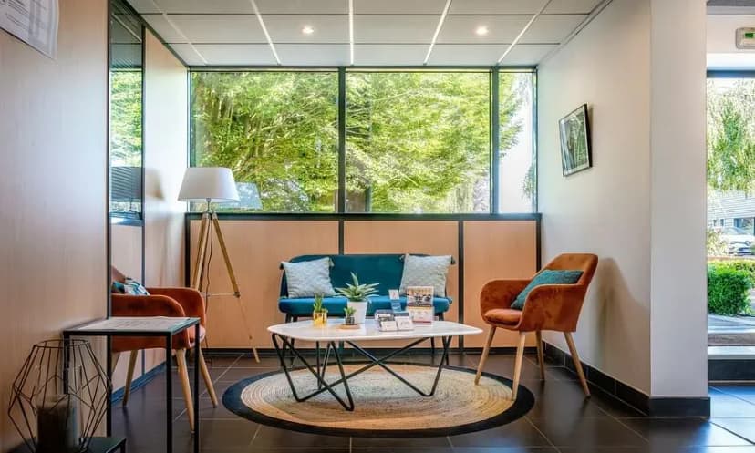 La Maison du Coworking - Bois Grenier — photo 5