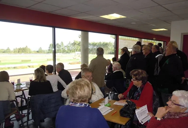 L'hippodrome Maure De Bretagne — photo 3